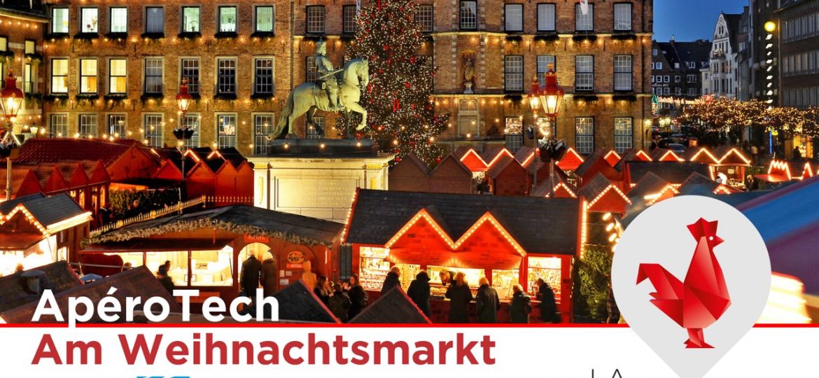 AperoTech-Weihnachtsmarkt
