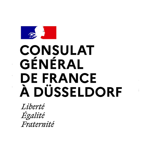 Consulat de France Düsseldorf