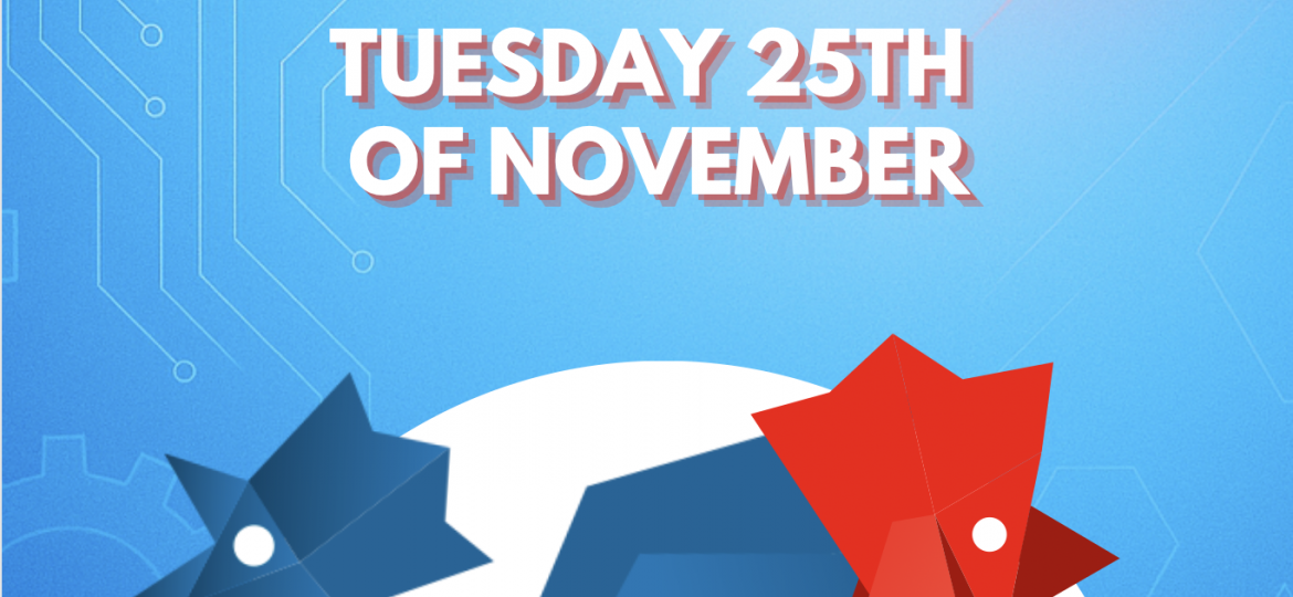 Win a booth at Tech&Fab Summit 2025 by La French Tech Lille